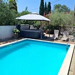 Kimm's Hideaway Apartment Porec