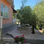 Apartment Kimm's Hideaway Porec