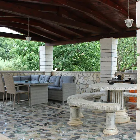 Kimm's Hideaway