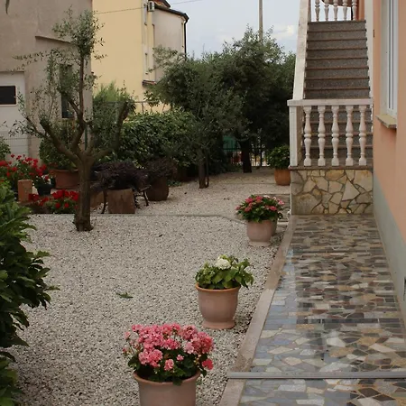 Kimm's Hideaway Appartement *