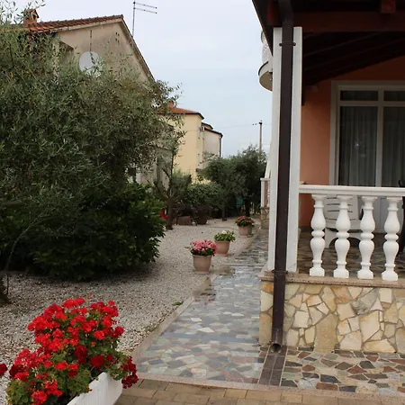 Kimm's Hideaway Διαμέρισμα *