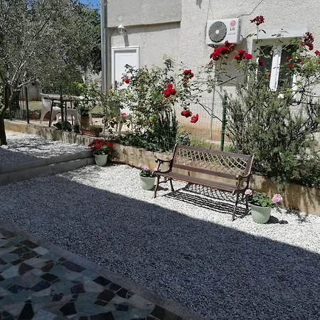 Kimm's Hideaway * Πόρετς