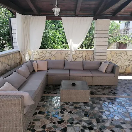 Kimm's Hideaway Appartement *