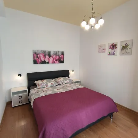Kimm's Hideaway Appartement