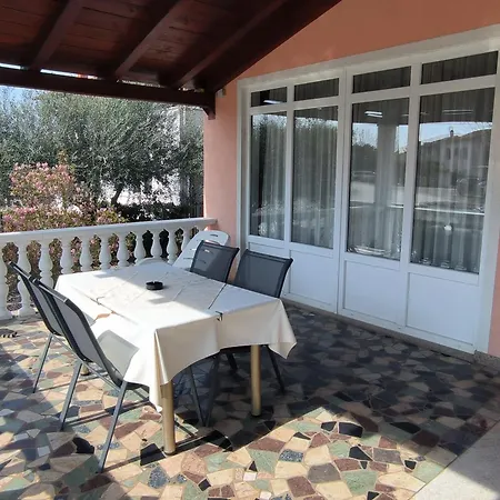 Kimm's Hideaway Appartement *