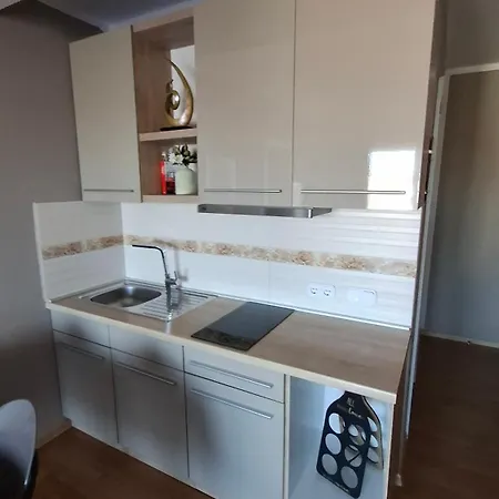 Kimm's Hideaway Appartement