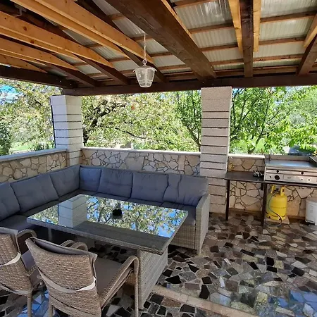 Kimm's Hideaway