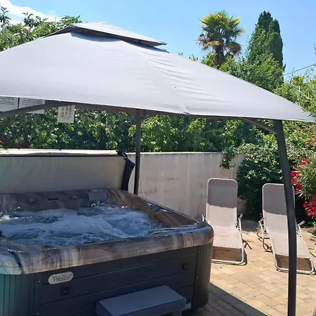 Kimm's Hideaway Appartamento