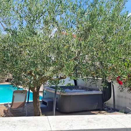 Kimm's Hideaway Apartman