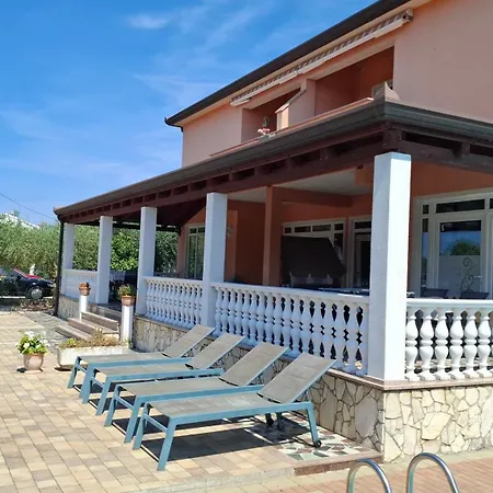 Διαμέρισμα Kimm's Hideaway