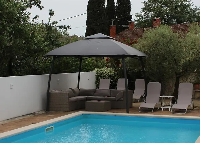 Kimm's Hideaway Πόρετς