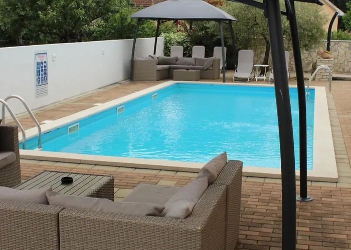 Apartman Kimm's Hideaway *