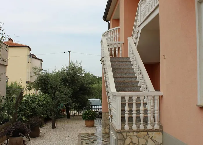 Apartman Kimm's Hideaway Poreč