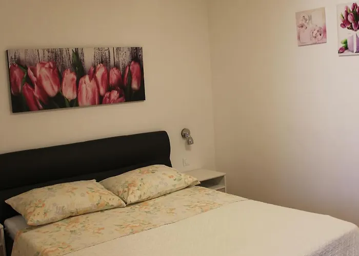 Apartman Kimm's Hideaway *