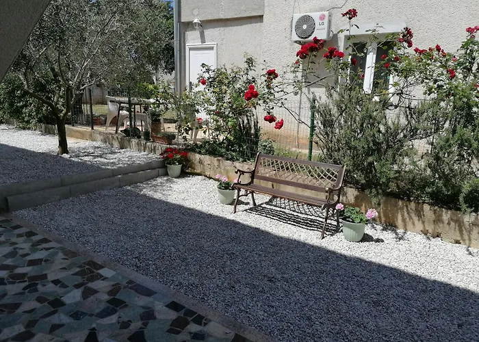 Kimm's Hideaway * Πόρετς