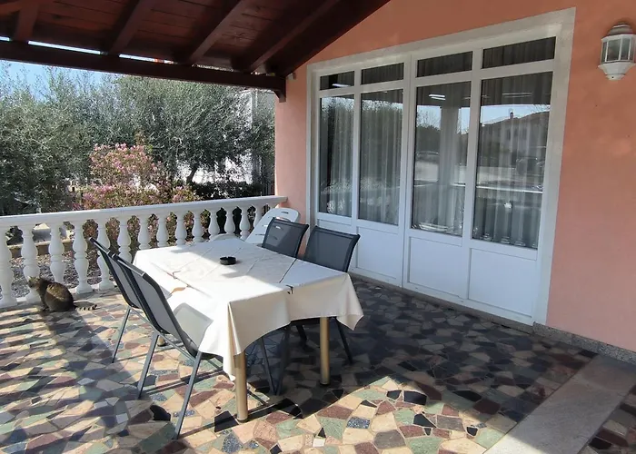 Kimm's Hideaway Apartman *