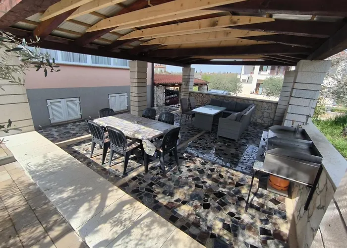 Kimm's Hideaway Apartman Poreč