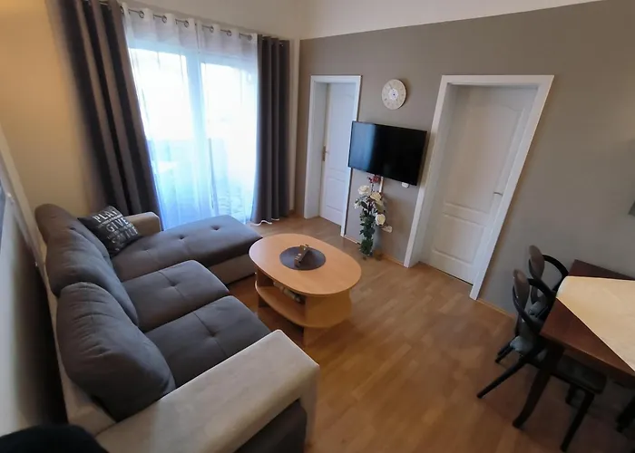 Kimm's Hideaway * Πόρετς