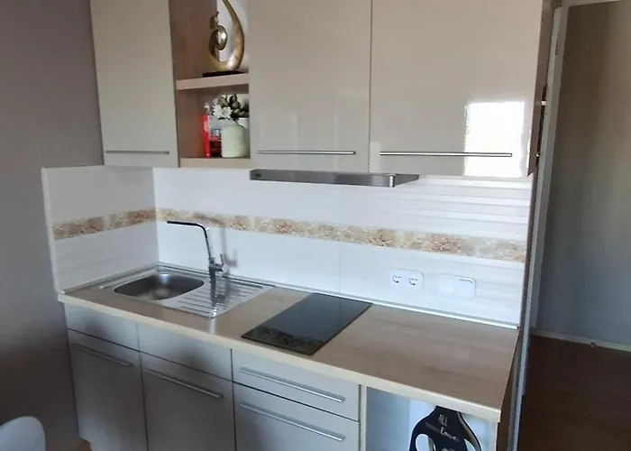 Kimm's Hideaway Apartman