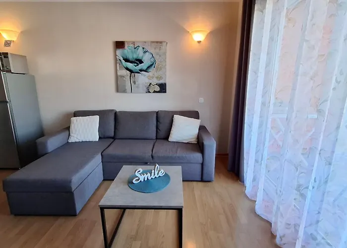Kimm's Hideaway Apartman Poreč