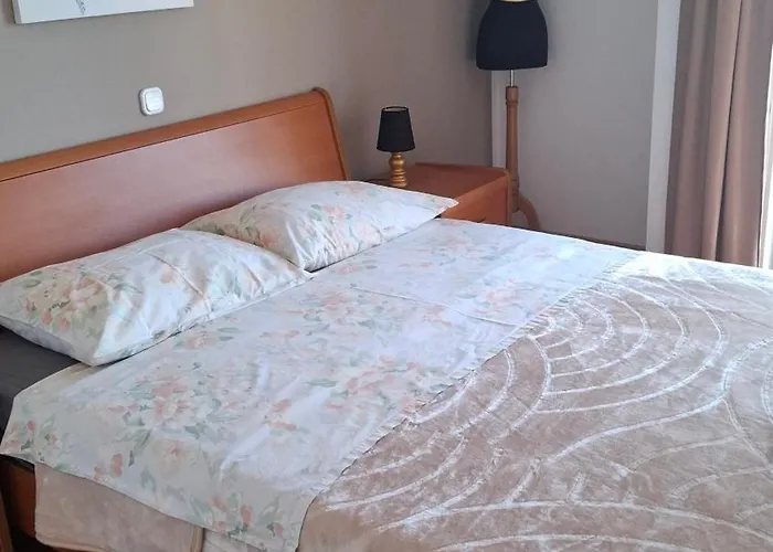 Kimm's Hideaway Διαμέρισμα