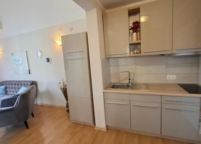 Kimm's Hideaway Poreč