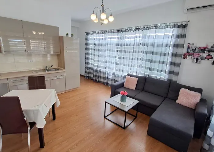 Apartman Kimm's Hideaway *