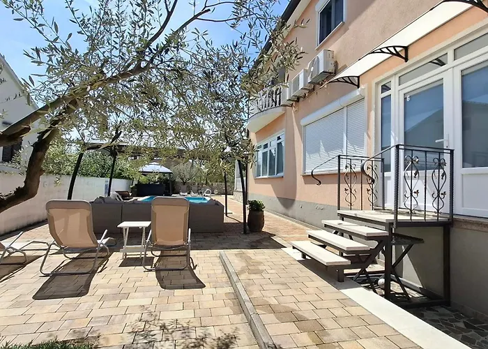 Kimm's Hideaway Apartman *