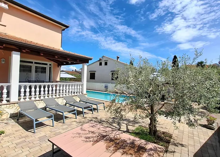 Apartman Kimm's Hideaway