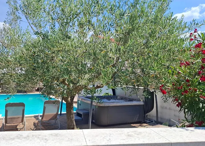 Kimm's Hideaway Apartman