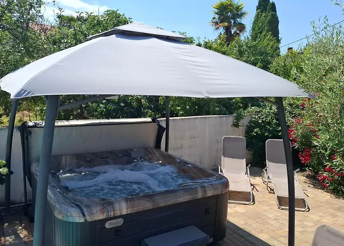 Kimm's Hideaway Πόρετς