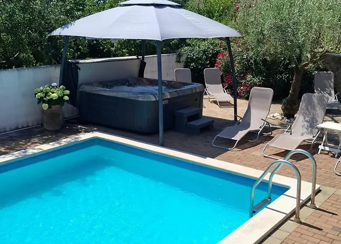 Apartman Kimm's Hideaway