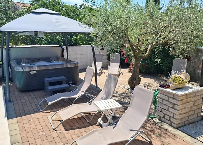 Kimm's Hideaway Διαμέρισμα *