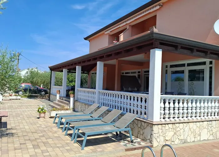 Διαμέρισμα Kimm's Hideaway