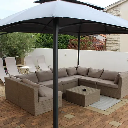 Kimm's Hideaway * Porec