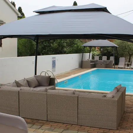 Kimm's Hideaway * Porec