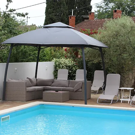 Kimm's Hideaway Apartman *