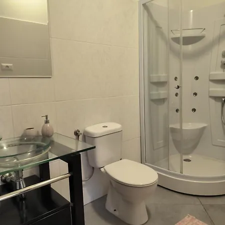 Kimm's Hideaway Apartman Porec