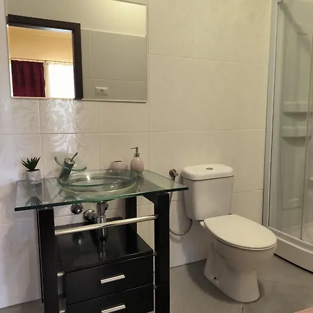 Kimm's Hideaway Apartman