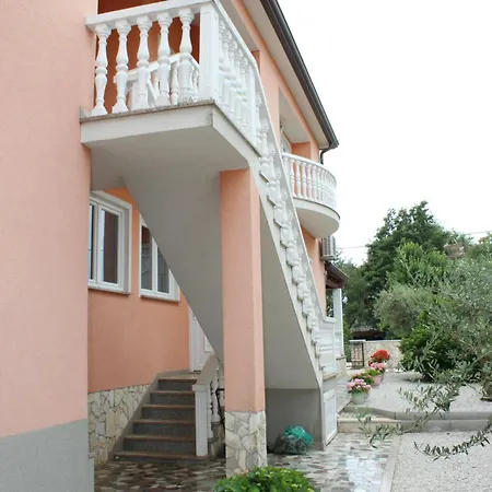 Kimm's Hideaway Apartman