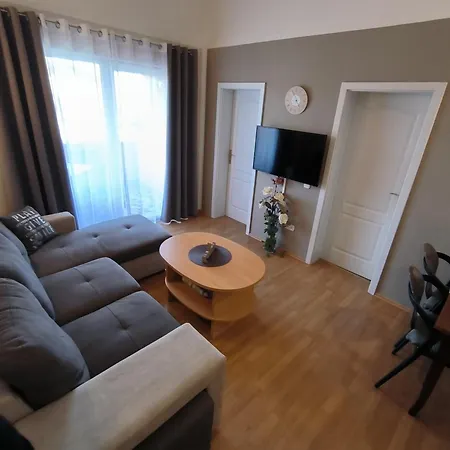 Kimm's Hideaway * Porec