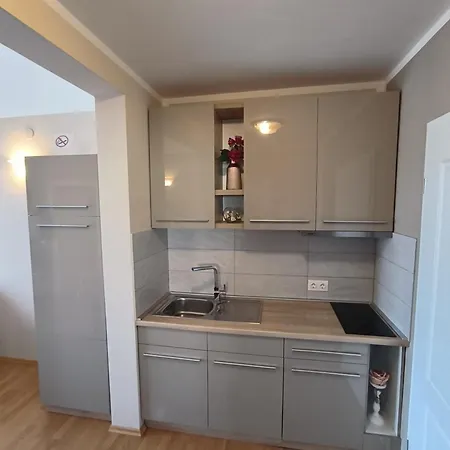 Kimm's Hideaway Apartman