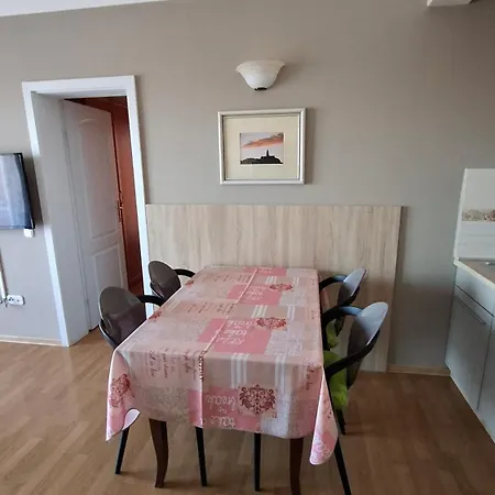 Kimm's Hideaway Apartman Porec