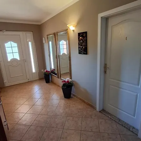 Apartman Kimm's Hideaway