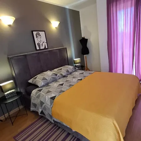 Apartman Kimm's Hideaway *