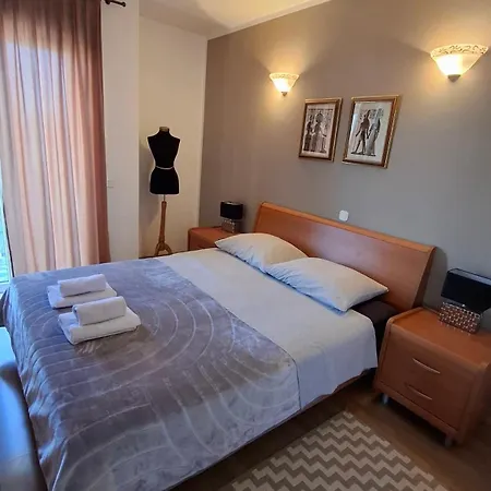 Kimm's Hideaway Daire Poreč