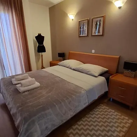 Apartman Kimm's Hideaway *