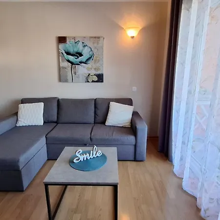 Kimm's Hideaway Lägenhet Poreč