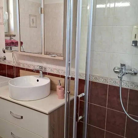 Apartman Kimm's Hideaway Porec