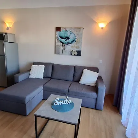 Kimm's Hideaway شقة